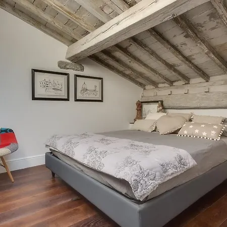 Beautiful Terrace Serragli Apartment Florence