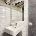 Beautiful Terrace Serragli Apartment