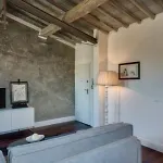 Beautiful Terrace Serragli *