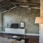 Beautiful Terrace Serragli *
